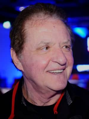 Pierre Neuville, prostate cancer, died on August 26, 2026
