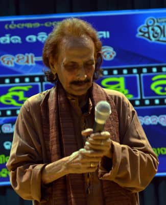 Pranab Patnaik, Playback singer, died on August 21, 2026