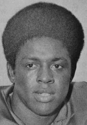 Ray Jarvis, American football player, died on August 3, 2026