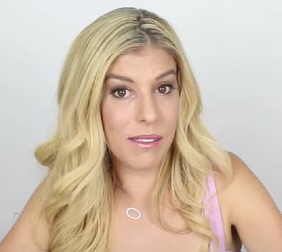 Rebecca Zamolo dead?