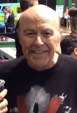 Reggie Bannister, complications from dementia and Parkinson's disease, died on August 9, 2026