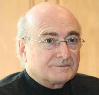 René Malo, Film producer, died on August 23, 2026