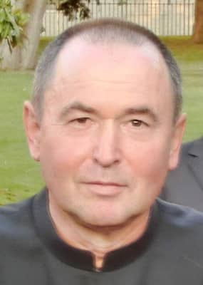 Richard Čemus, member of the Jesuit order, professor of the spirituality of the Christian East at the Pontifical Oriental Institute in Rome, died on August 13, 2026