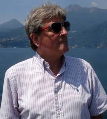 Roger Penn, British sociologist and writer, died on August 7, 2026