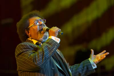 Rubén Rada, Uruguayan singer-songwriter, died on August 26, 2026