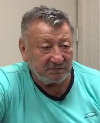 Rufat Riskiyev, Olympic silver medallist, died on August 15, 2026
