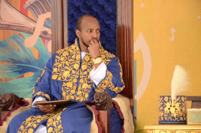 Rukidi IV of Tooro, Omukama of Tooro, died on August 27, 2026