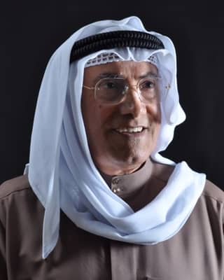 Sami Mohammad, Kuwaiti sculptor and artist, died on August 11, 2026