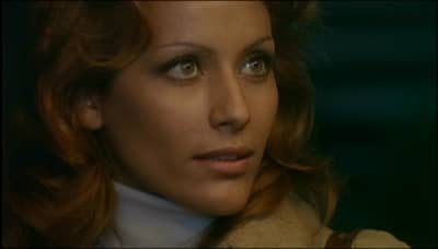 Silvia Monti, Actress, died on August 12, 2026