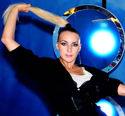 Sofia Södergård, drag show artist and dancer, uveal melanoma, died on August 17, 2026