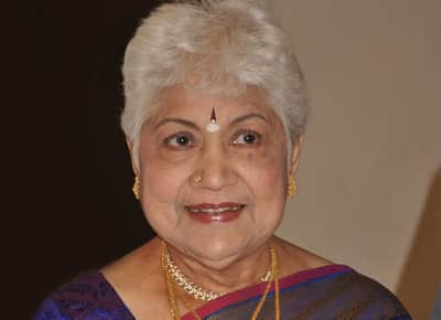 Sowcar Janaki, Actress, died on August 21, 2026