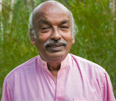 T. K. D. Muzhappilangad, Author, died on August 27, 2026