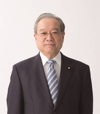 Takashi Hanyūda, Doctor, died on August 25, 2026