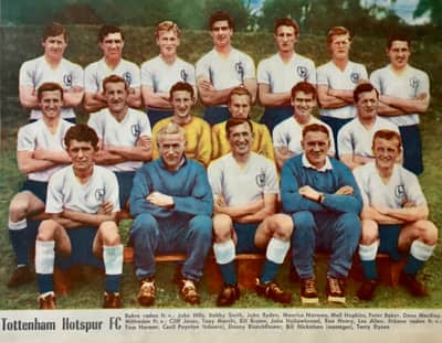 Terry Dyson, English footballer, died on August 20, 2026