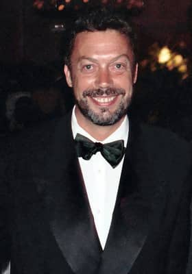 Tim Curry, English actor and singer, died on August 25, 2026
