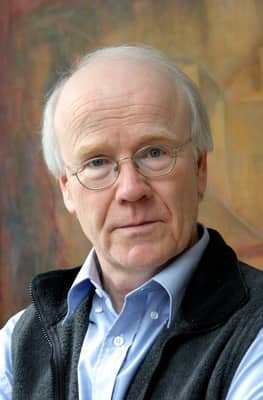 Tim Jeal, British biographer and novelist, died on August 5, 2026