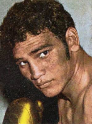 Tony Mundine, Australian boxer, died on August 30, 2026