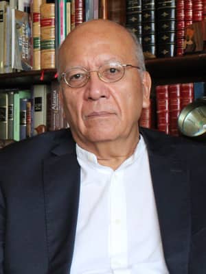 Vicente Quirarte, Writer and academic, died on August 11, 2026