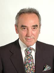 Vito Gruosso, Trade unionist, died on August 13, 2026