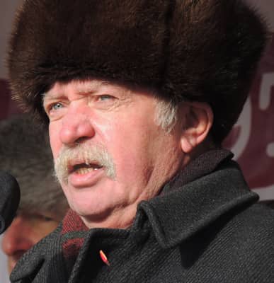 Vladimir Lakeev, Russian politician, died on August 31, 2026