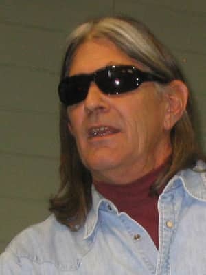 Ward Churchill, activist and writer, died on August 11, 2026