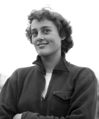 Wilhelmina Lust, Dutch Olympic athlete, died on August 5, 2026