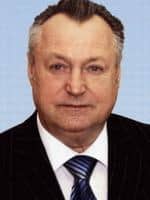Yevhen Shaho, Engineer, died on August 14, 2026