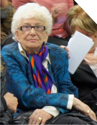 Yvette Roudy, French politician, died on August 18, 2026