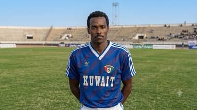 Anbar Saeed, Kuwaiti footballer, died on August 2, 2026