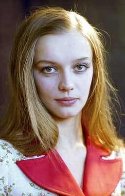 Natalia Trubnikova, Russian ballerina and actress, died on August 10, 2026