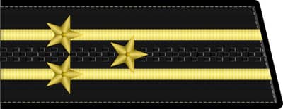 Robert Shageev, Ukrainian-Russian Navy officer, died on August 13, 2026