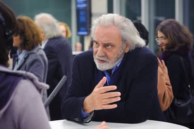 Constantine Tsoucalas, academic and politician, died on August 18, 2026