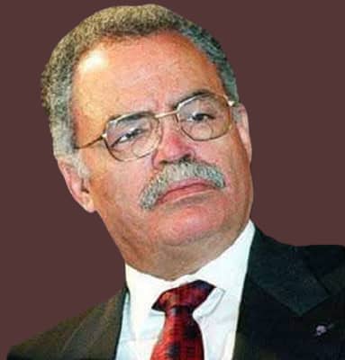 Abderrahmane Tlili, Tunisian politician, died on August 23, 2026