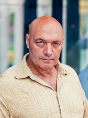 Yuri Tsurilo, Russian actor, died on August 26, 2026