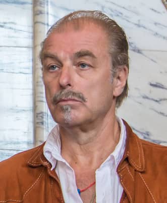 Örjan Ramberg, Actor, died on August 14, 2026
