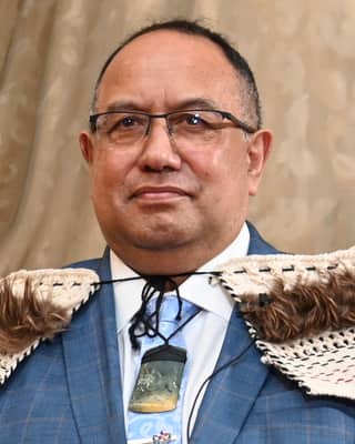 Adrian Rurawhe, New Zealand politician, died on September 30, 2026