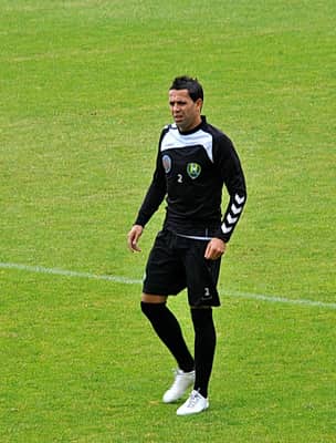Ahmed Ammi, Dutch-Moroccan footballer, died on September 15, 2026