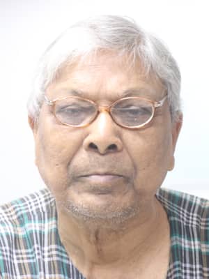 Akhtar Hossain, Children's literature writer, died on September 24, 2026