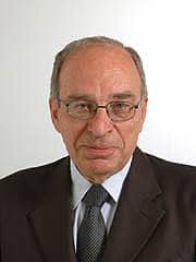 Alfredo Mantica, Business advisor, died on September 17, 2026