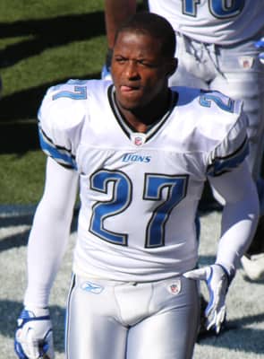 Alphonso Smith, American football player, died on September 2, 2026
