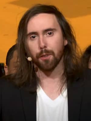 Asmongold dead?
