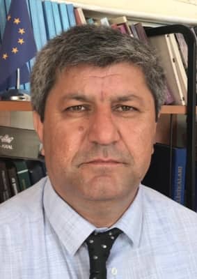 Avaz Zeynalli, Journalist, died on September 28, 2026