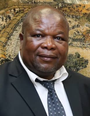 Bheki Maphalala, Swazi jurist, died on September 10, 2026