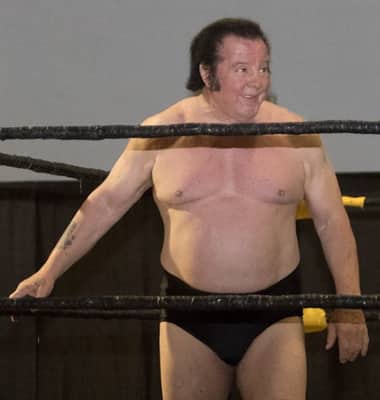 Bill Dundee, Scottish professional wrestler, died on September 6, 2026