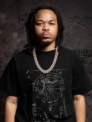 BloodHound Q50, American rapper, died on September 13, 2026
