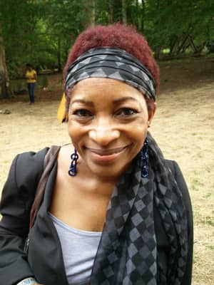 Bonnie Greer, critic and novelist, died on September 16, 2026