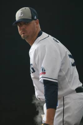 Brian Wolfe, American baseball player, died on September 15, 2026