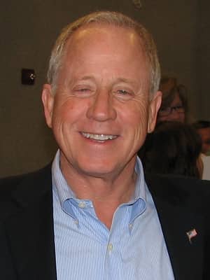 Bruce Lunsford, American politician and attorney, died on September 6, 2026