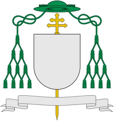 Bruno Musarò, apostolic nuncio to Panama, Guatemala and Costa Rica, died on September 26, 2026