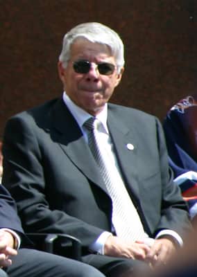Cal Nichols, Businessman, died on September 12, 2026